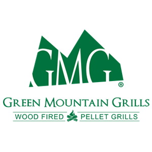 Green Mountains Grills Logo