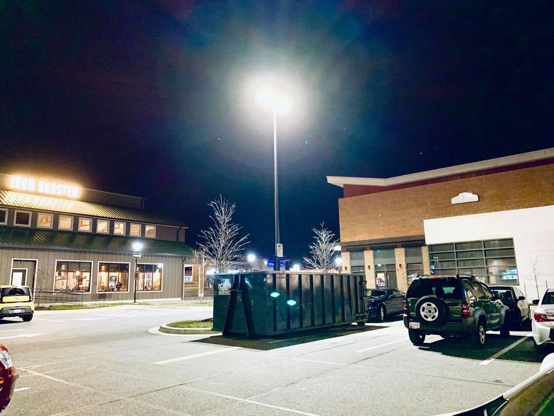 Perry Hall, MD