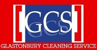 Glastonbury Cleaning Service - Logo