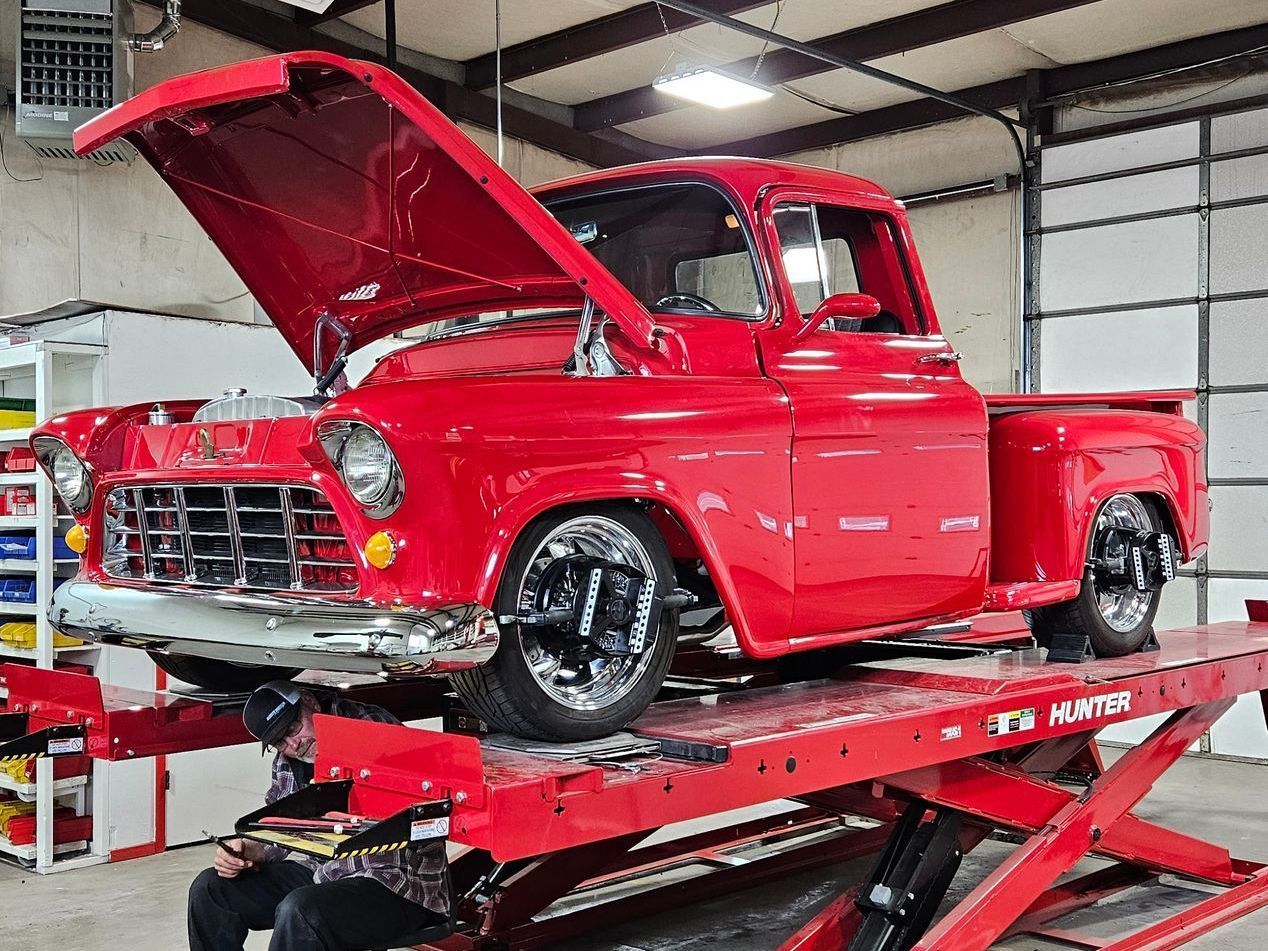 Scotty's Complete Car Care Center