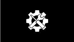 Expert auto repairs - icon