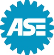 ASE - logo