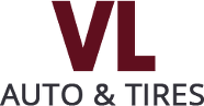VL Auto & Tires - logo