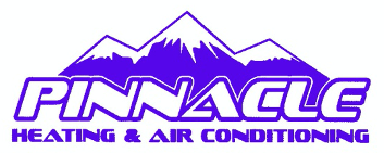 Pinnacle Heating & Air Conditioning - Logo