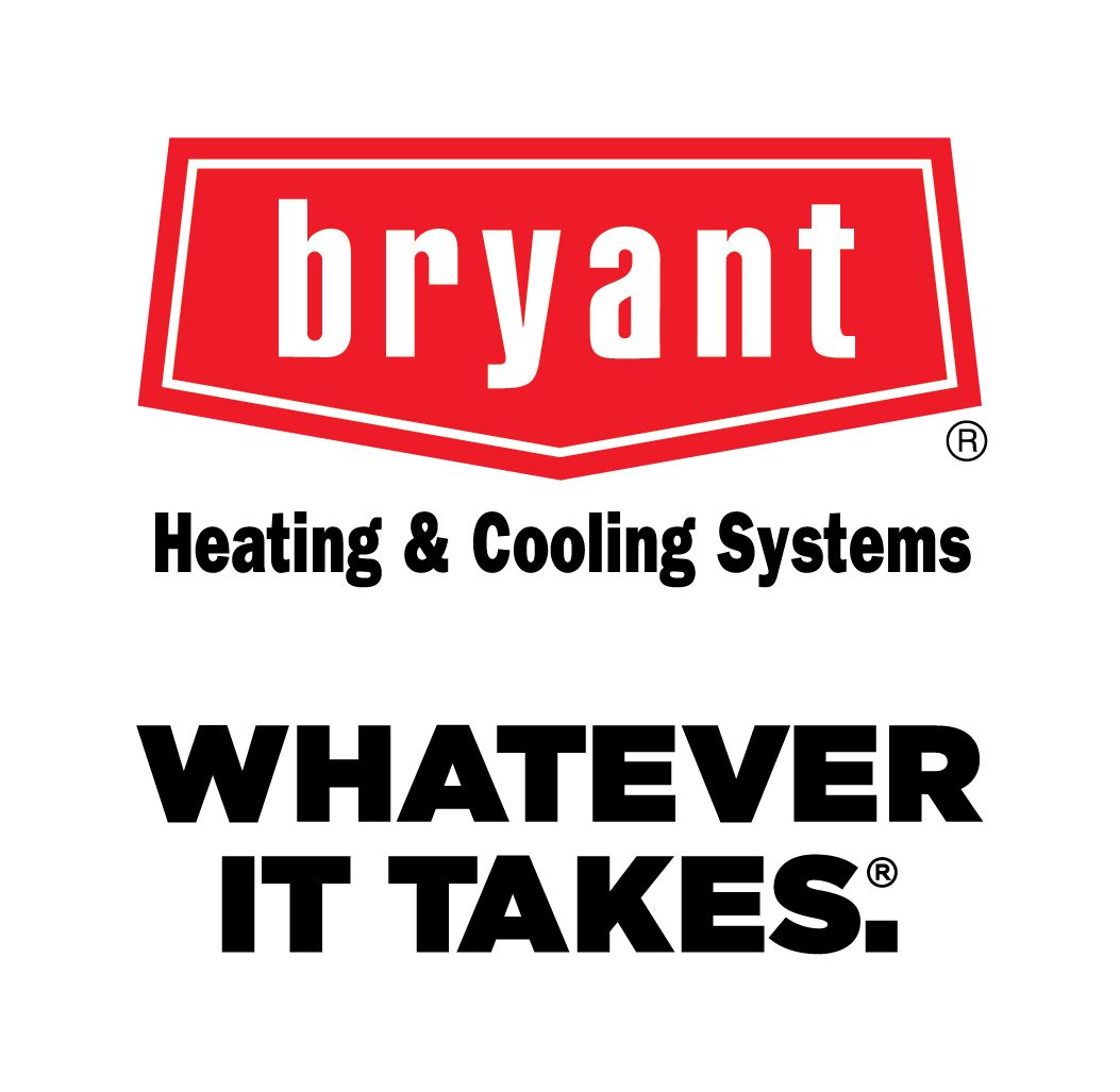 Bryant Heating & Cooling Systems - Logo