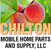 Chilton Mobile Home Parts & Supply, LLC - Logo