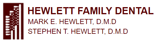 Hewlett Mark E DMD