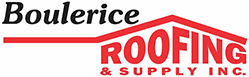 Boulerice Roofing & Supply Inc - Logo