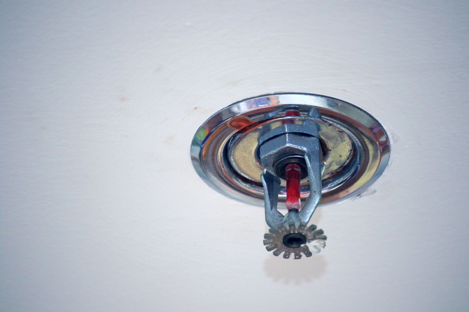 Fire Sprinkler Systems fireSPK Lincoln, NE