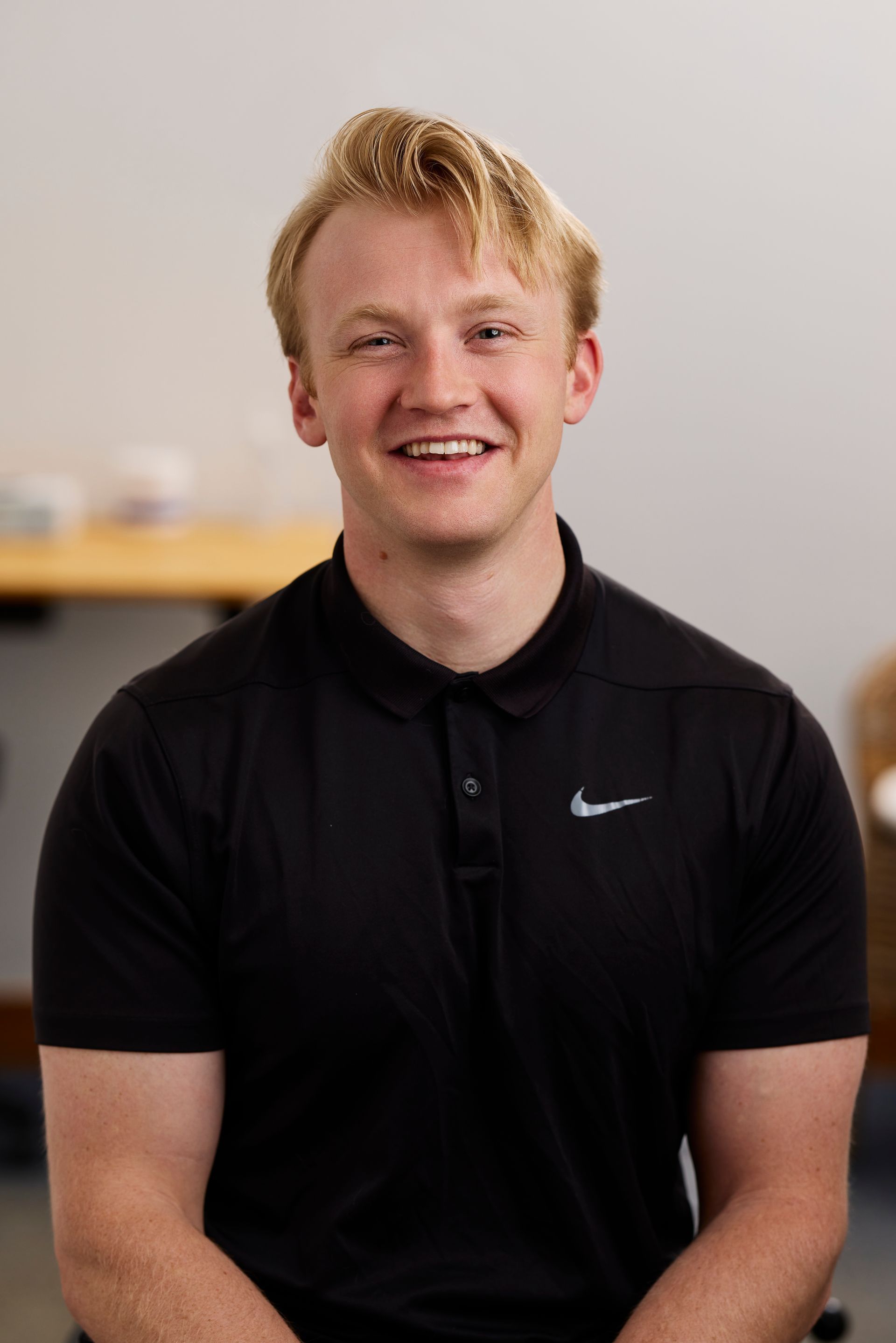 Cole Steinhagen, DC