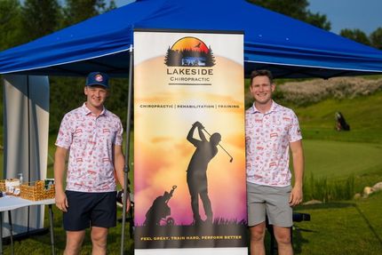 Lakeside Chiropractic LLC