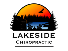 Lakeside Chiropractic LLC Logo