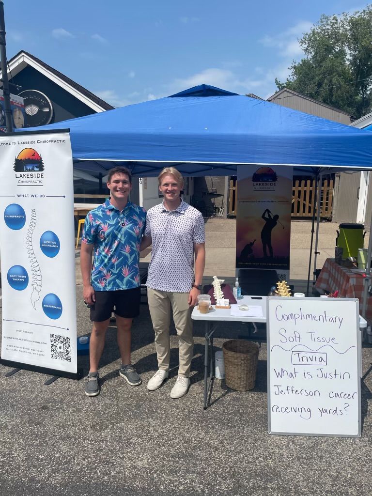 local chiropractors