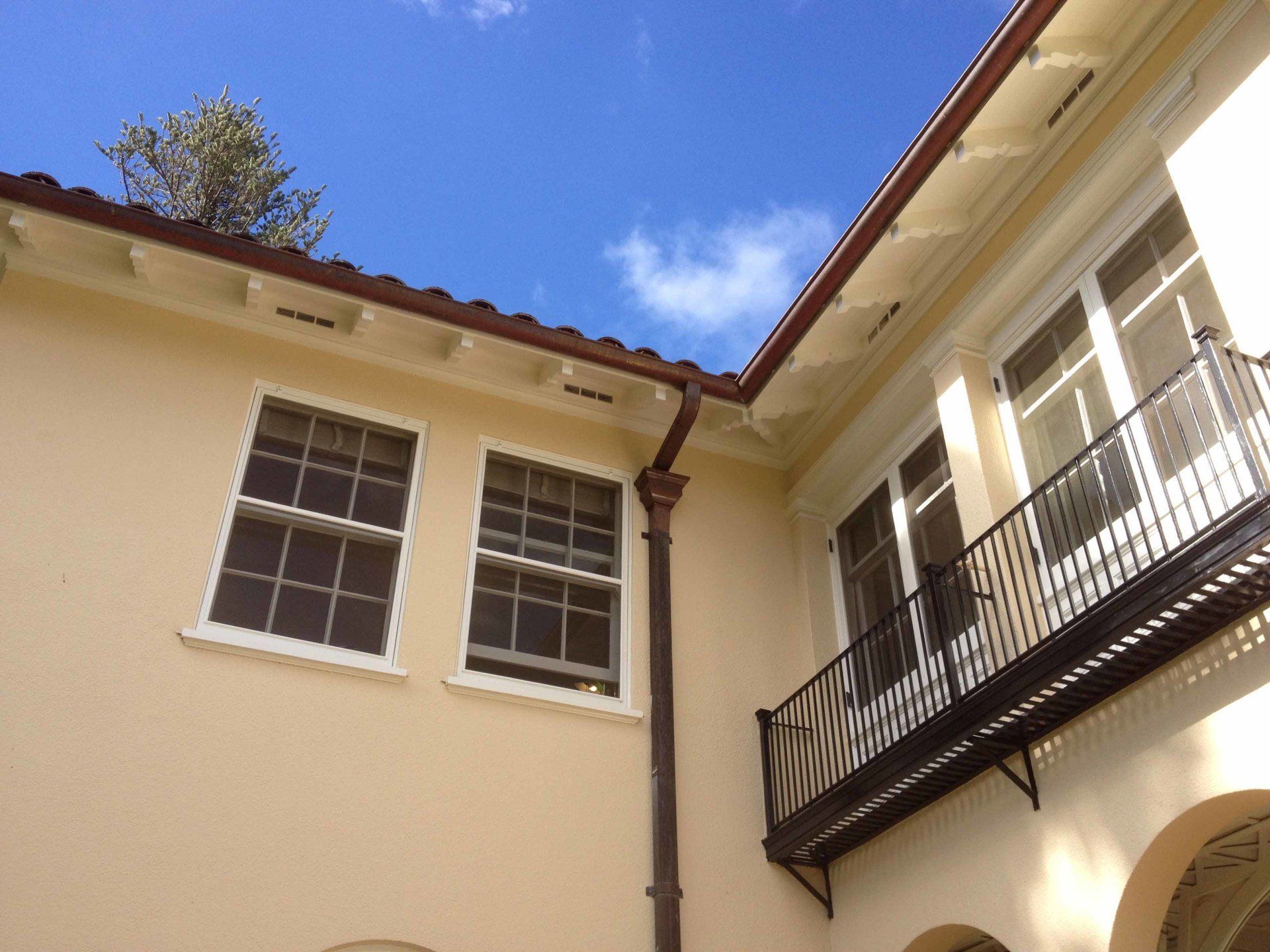 Gutter  Services