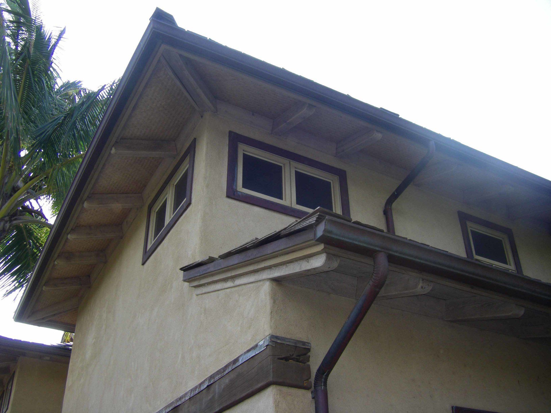 Gutter  Services