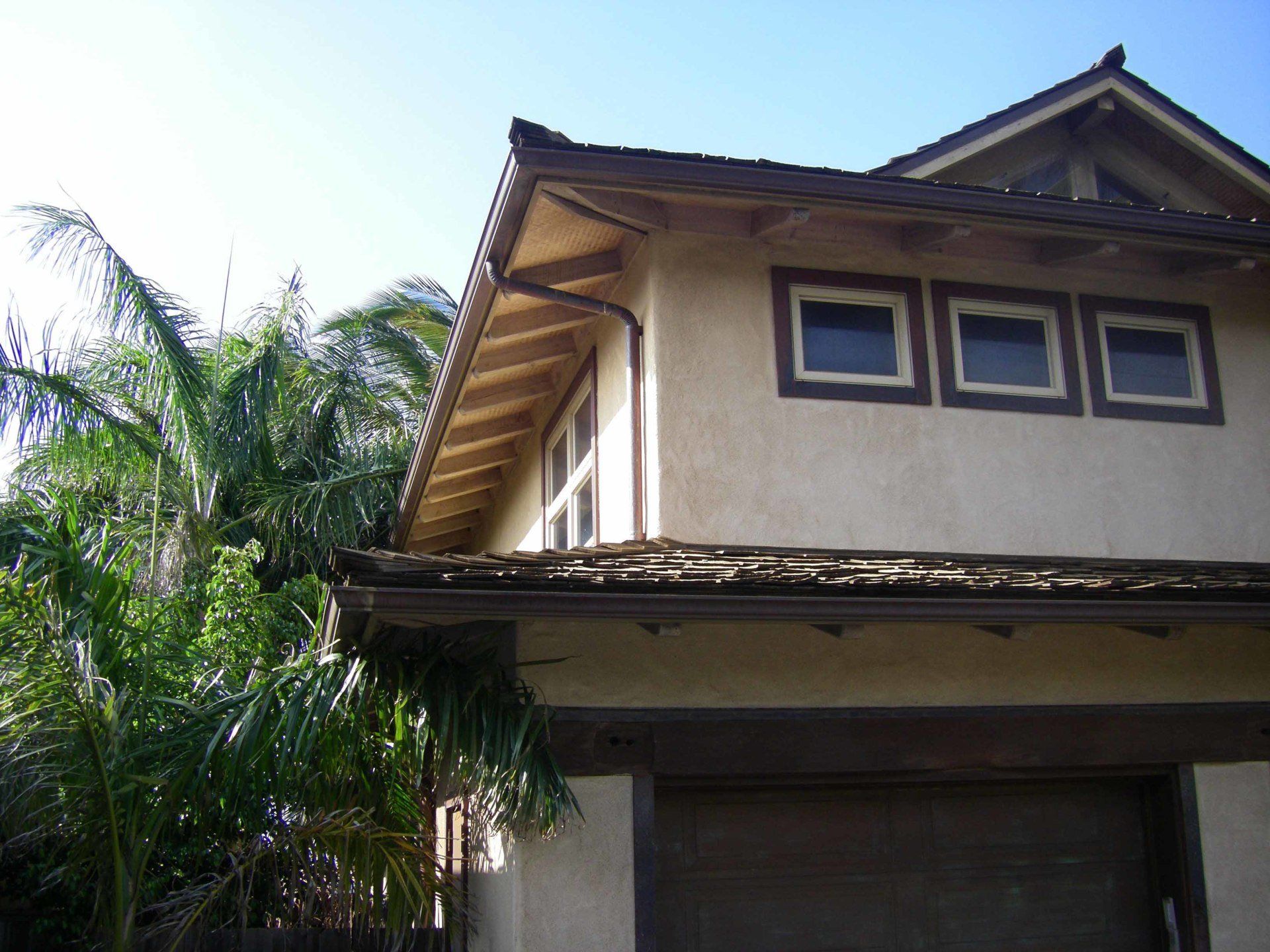 Gutter  Services