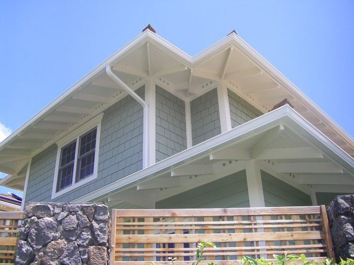 Gutter  Services