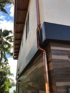 Gutter  Services