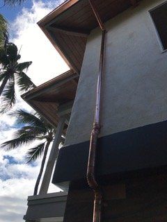 Gutter  Services