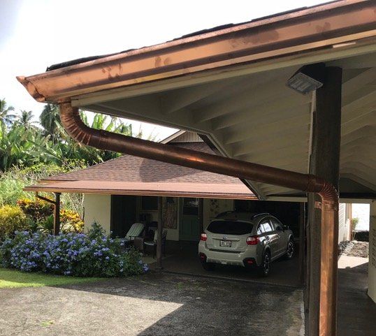 Gutter  Services