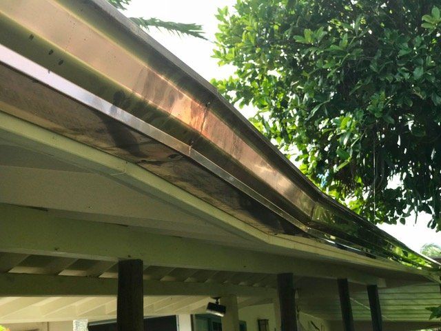Gutter  Services