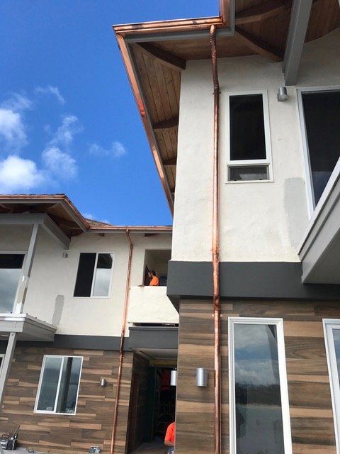 Gutter  Services