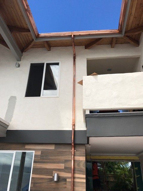 Gutter  Services