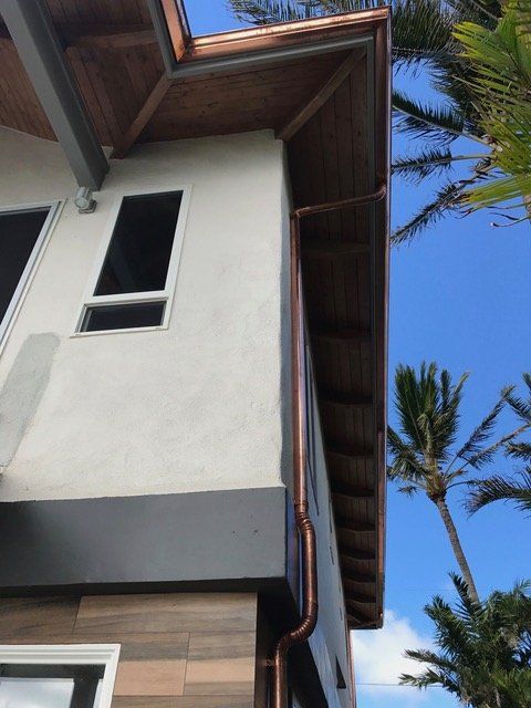 Gutter  Services