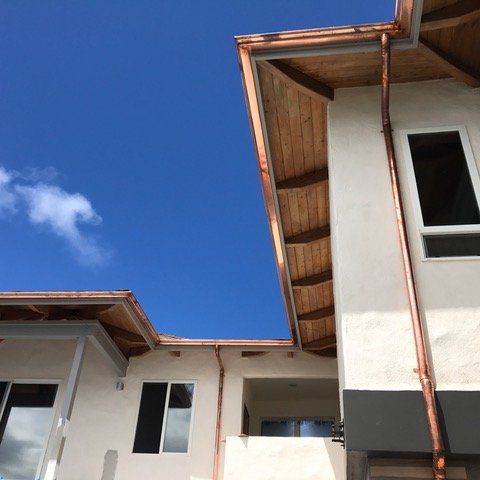 Gutter  Services