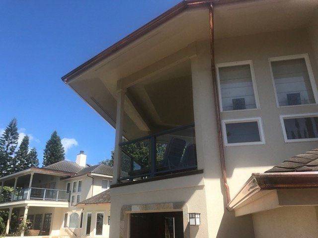 Gutter  Services