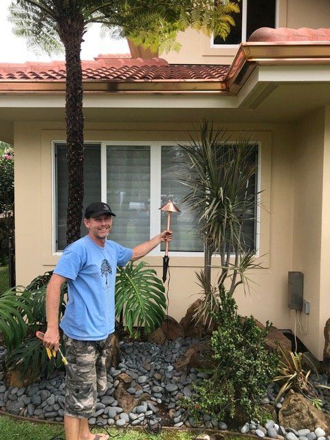Gutter  Services