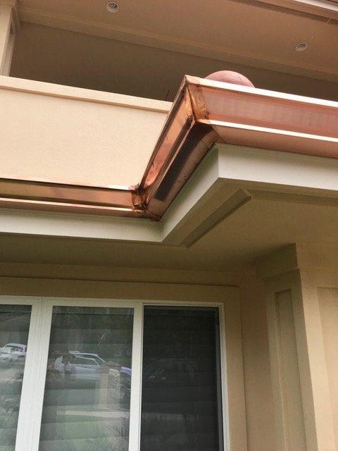 Gutter  Services