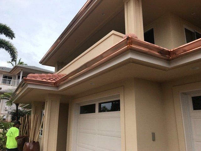 Gutter  Services