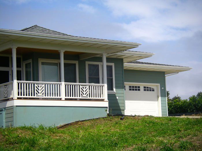 Gutter  Services