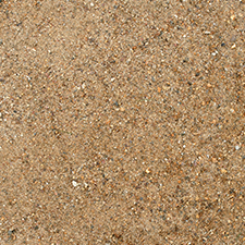 Sand and gravel