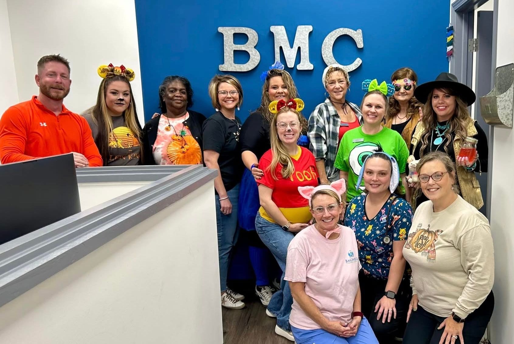 Halloween Fun!