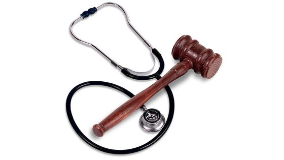 Health care law