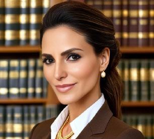 Amber N. Abousamra, Attorney at Law