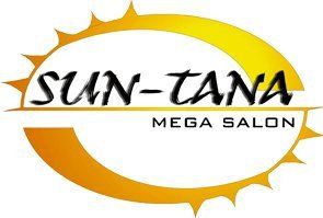 Sun-Tana - logo