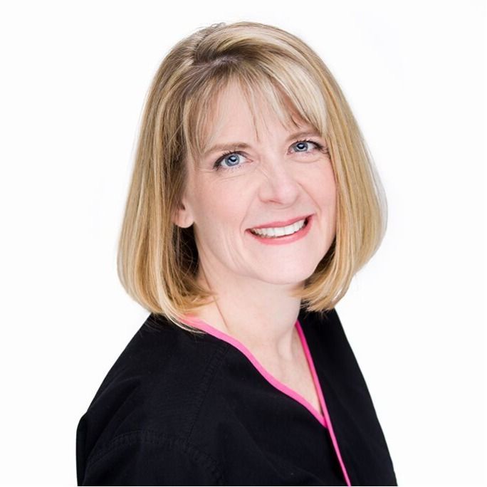 Jeannine Tate
