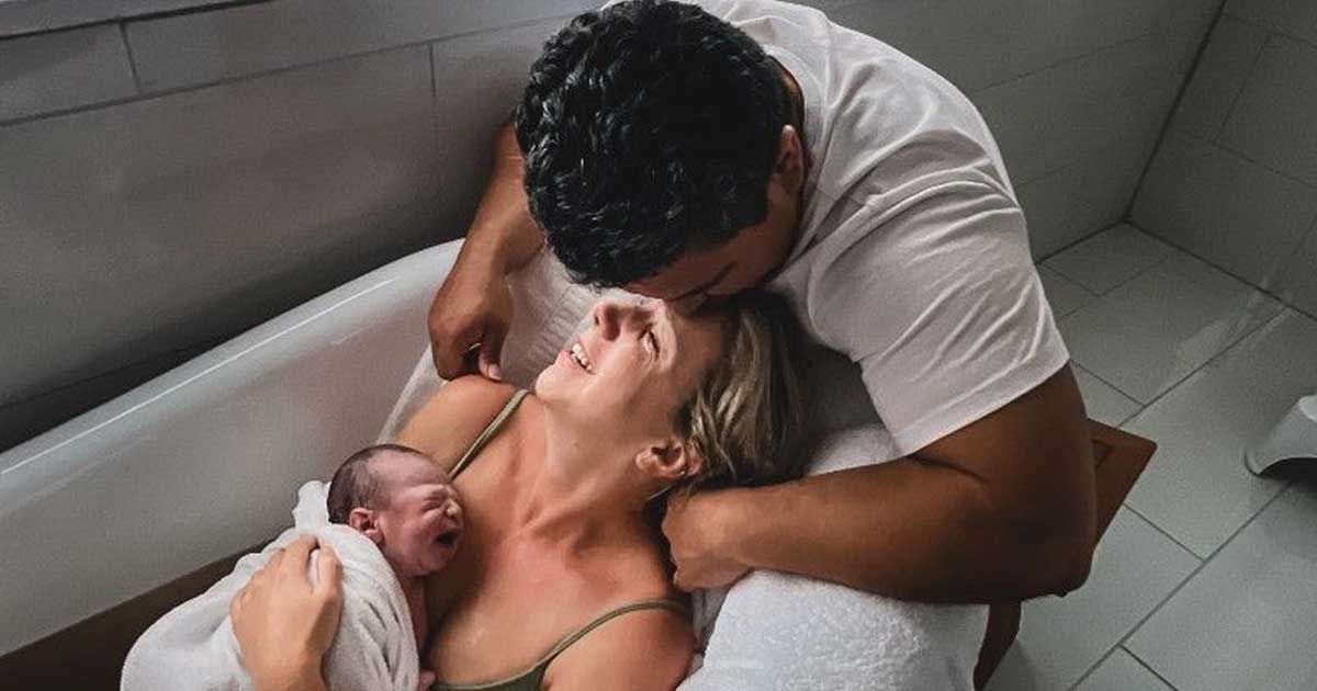 Birthing Center | Plano Birthplace | Plano, TX logo