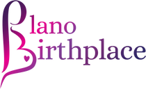 Plano Birthplace Logo