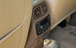 AC/Heating | Escondido, CA | Euro Auto Service | 760-746-9968