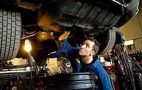 Euro Car Repair | Escondido, CA | Euro Auto Service | 760-746-9968