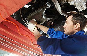 Euro Car Repair | Escondido, CA | Euro Auto Service | 760-746-9968
