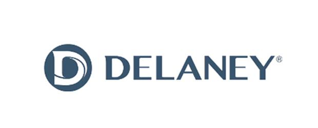 Delaney logo