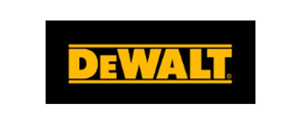 DeWalt logo