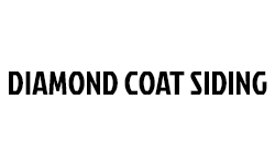 Diamond Coat Siding