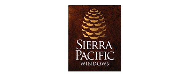 Sierra Pacific Windows logo