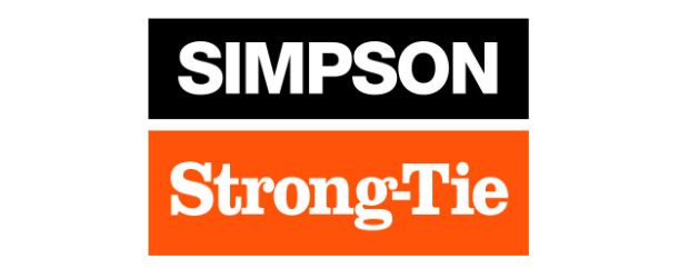 Simpson Strong-Tie logo 